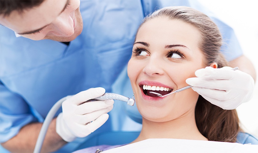 Nên nhổ răng khôn hàm dưới không? Quy trình nhổ răng khôn hàm dưới an toàn