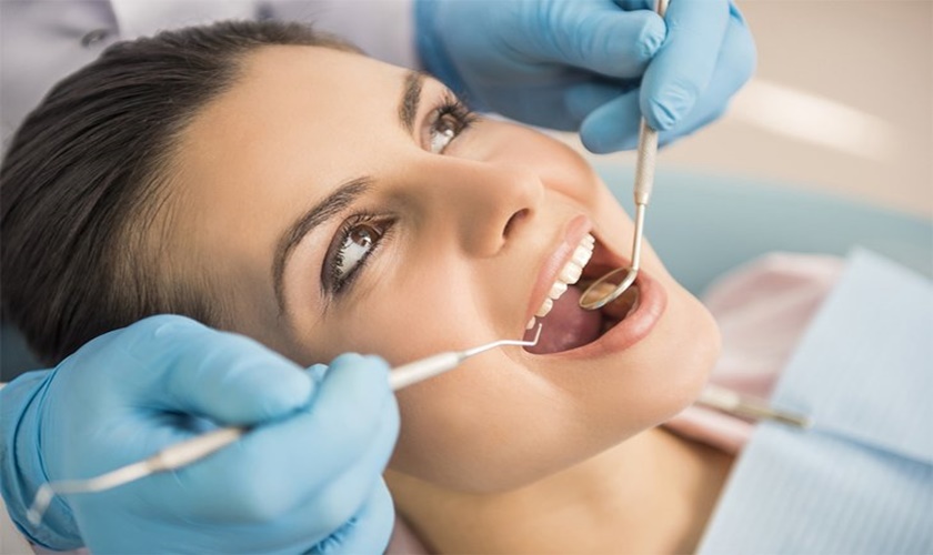 Giá nhổ răng khôn mang lại cho người bệnh lựa chọn phù hợp nhất
