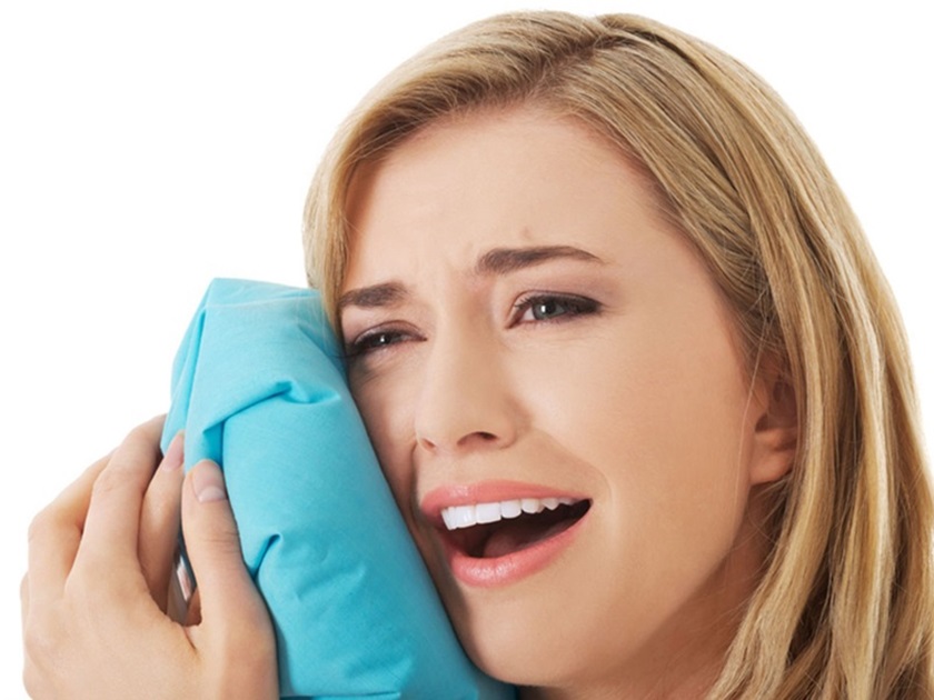 Nhổ răng khôn nên chăm sóc răng tốt nhất từ bên ngoài đến bên trong
