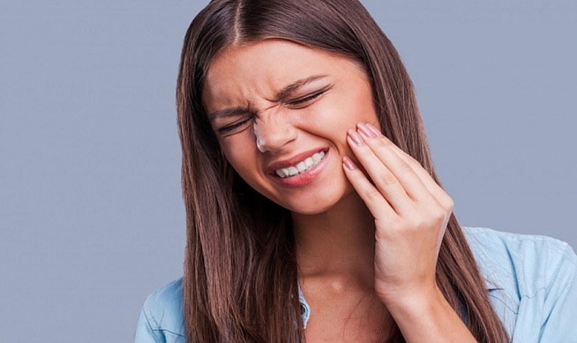 Tác hại của răng khôn bị sâu và quy trình nhổ răng khôn an toàn, chính xác