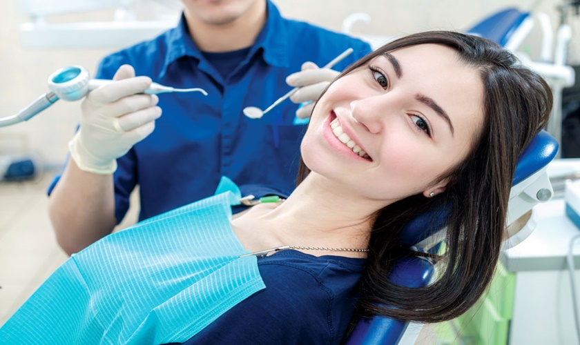 Tìm hiểu về nguyên nhân và phương pháp nhổ răng khôn hiệu quả