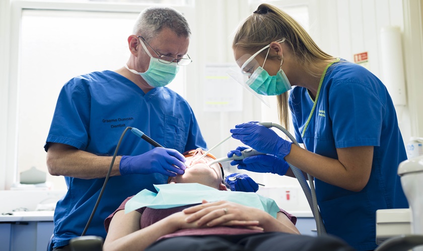 Các phương pháp nhổ răng khôn mang lại hiệu quả cao cho người bệnh